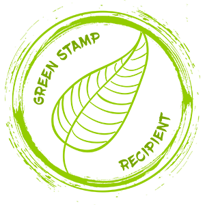 Green circular arrows refresh icon